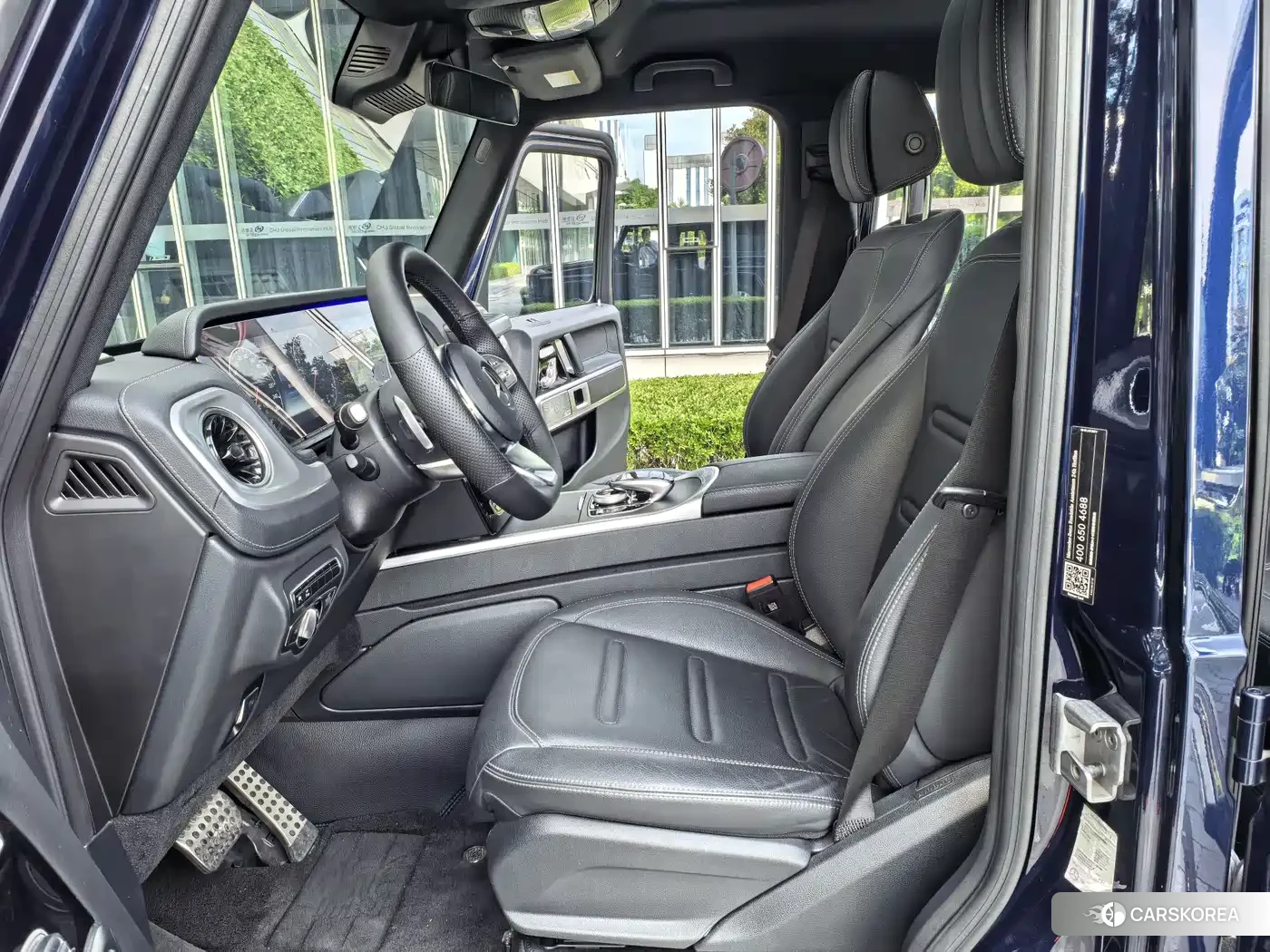 Mercedes-Benz G-Class id 4674467 из Китая 41