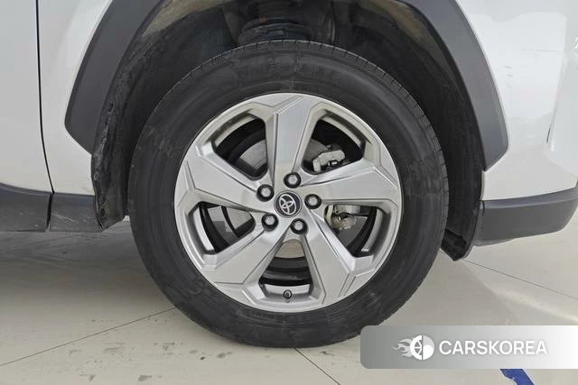 Toyota RAV4 Rongfang id 4208550 из Китая 12