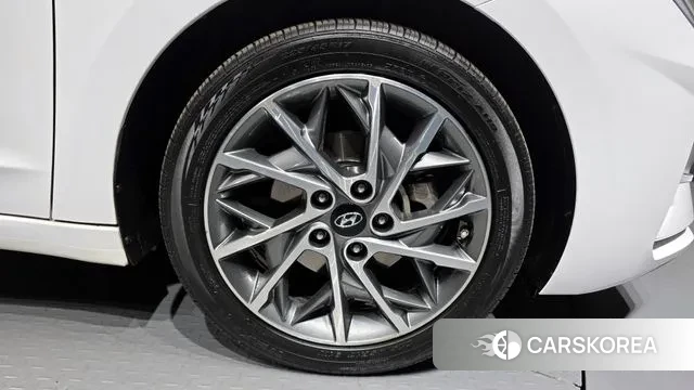 Hyundai The New Avante AD id 3772826 из Кореи 15