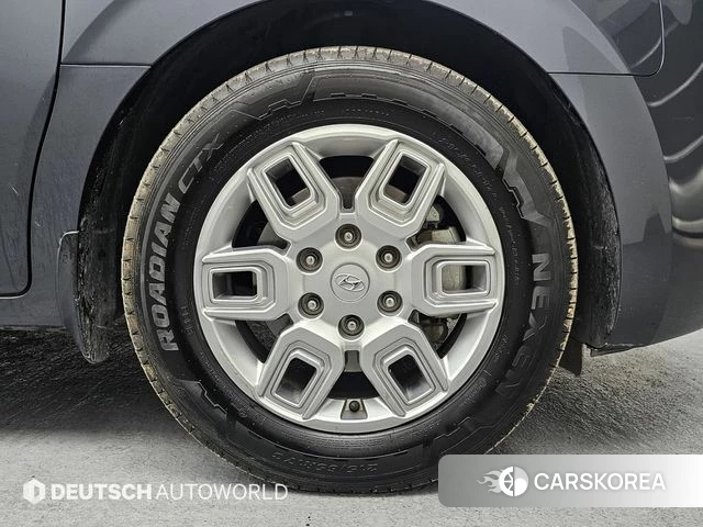 Hyundai Staria id 3839771 из Кореи 15