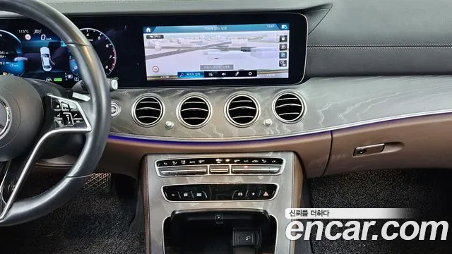 Mercedes-Benz E-Class W213 id 2663945 из Кореи 15