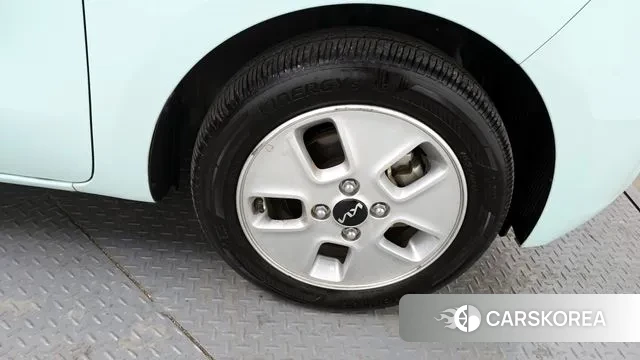 Kia The New Ray id 3630386 из Кореи 15