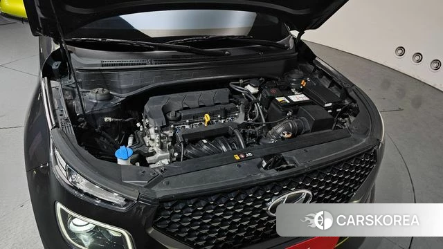 Hyundai Venue id 3942500 из Кореи 15