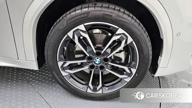 BMW X2 (U10) id 3533187 из Кореи 15