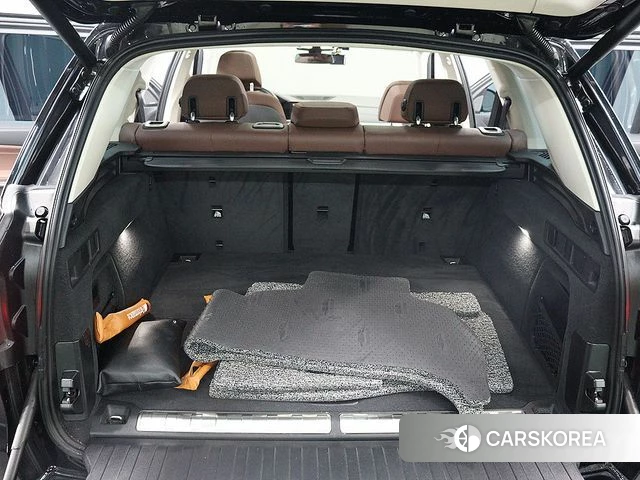 BMW X5 (G05) id 3833465 из Кореи 15