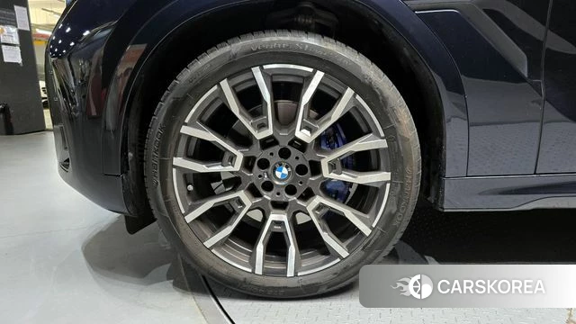 BMW X6 (G06) id 4280205 из Кореи 25