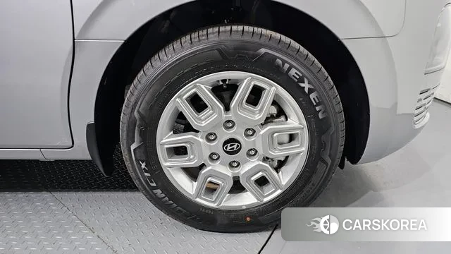 Hyundai Staria id 3082532 из Кореи 15