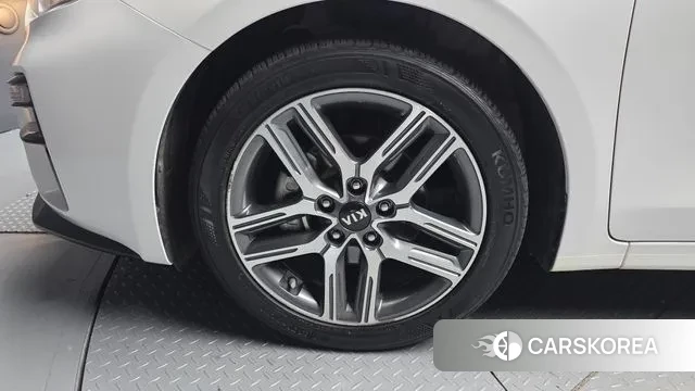 Kia Come New K3 id 3494146 из Кореи 15