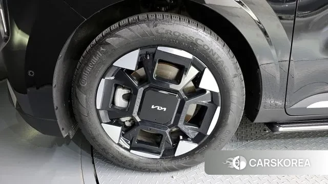 Kia The New Carnival 4th Generation id 3190516 из Кореи 15