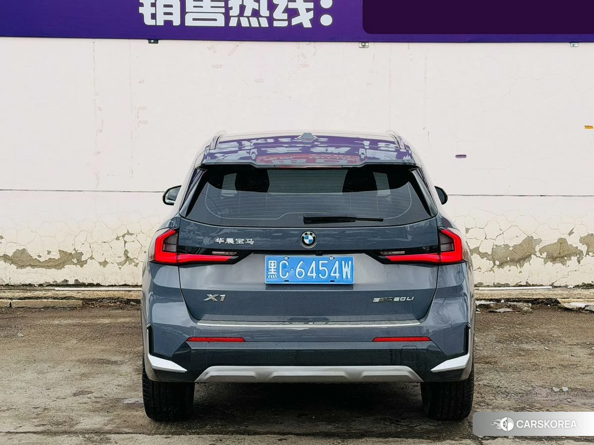 BMW X1 id 4512512 из Китая 11
