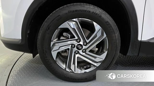 Hyundai The New Santa Fe id 3936181 из Кореи 15