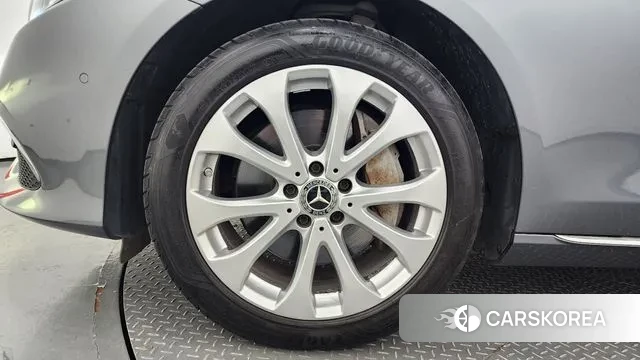 Mercedes-Benz E-Class W213 id 3018979 из Кореи 15