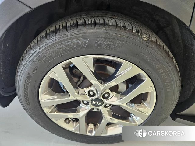 Kia The New Sorento id 4390095 из Кореи 15