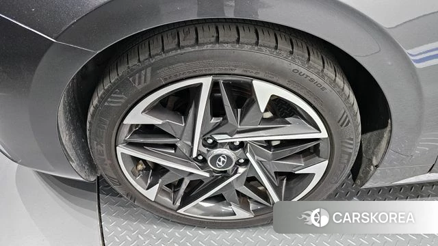 Hyundai The New Grandeur IG id 4268875 из Кореи 27