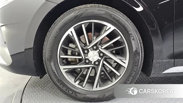 Hyundai The New Grandeur IG id 3488963 из Кореи 15