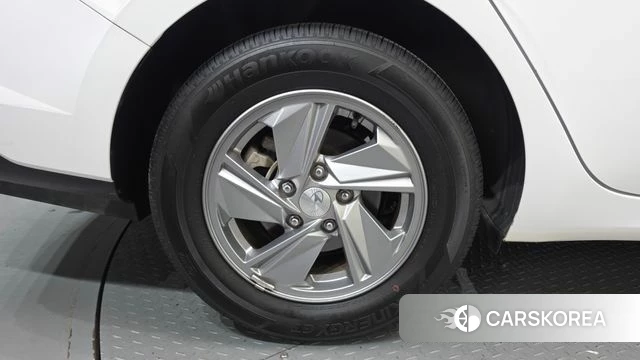 Hyundai The New Avante (CN7) id 4602960 из Кореи 15