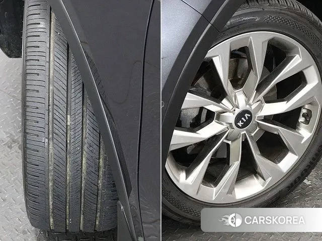 Kia Sorento 4th Generation id 3592732 из Кореи 15