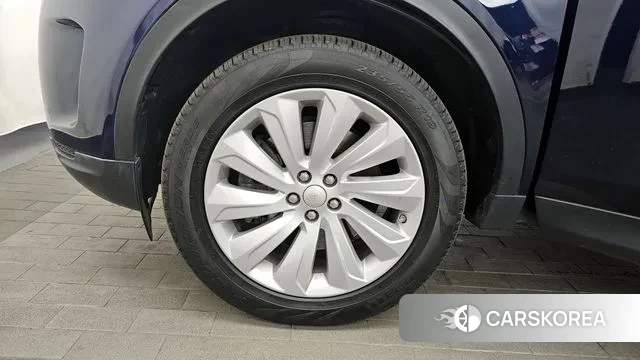 Land Rover Discovery Sports 2nd Generation id 3681530 из Кореи 15