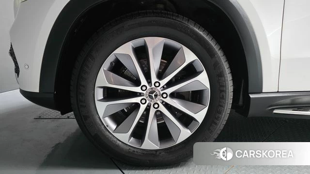 Mercedes-Benz GLE-Class W167 id 4676392 из Кореи 30