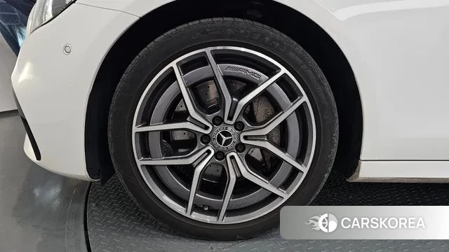 Mercedes-Benz E-Class W213 id 3739842 из Кореи 15