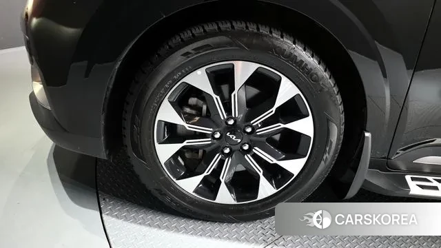 Kia Carnival 4th generation id 2998393 из Кореи 15