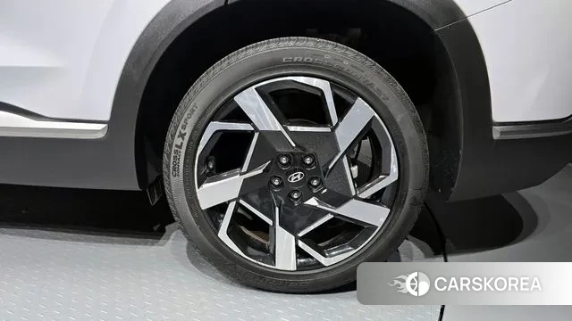 Hyundai The New Santa Fe id 3088439 из Кореи 15