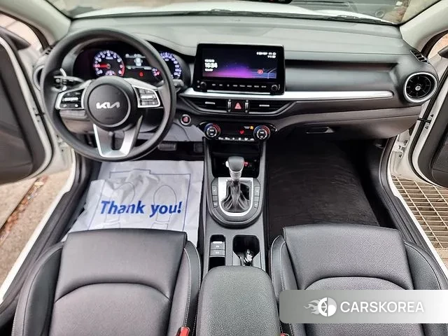 Kia The New K3 2nd generation id 3318202 из Кореи 15