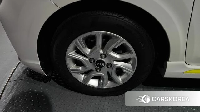 Kia All New Morning (JA) id 3867487 из Кореи 15