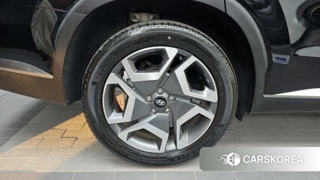Hyundai The New Palisade id 4942437 из Кореи 30