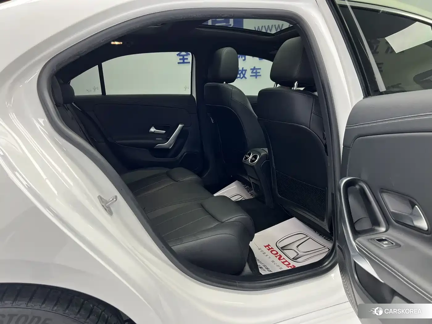 Mercedes-Benz A-Class id 4622568 из Китая 17