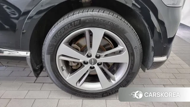 Genesis GV80 id 3253384 из Кореи 15