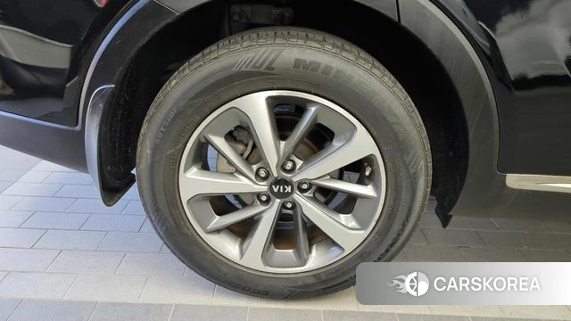 Kia The New Sorento id 4944441 из Кореи 29