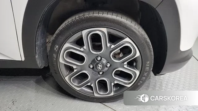 Hyundai Casper id 2979992 из Кореи 15