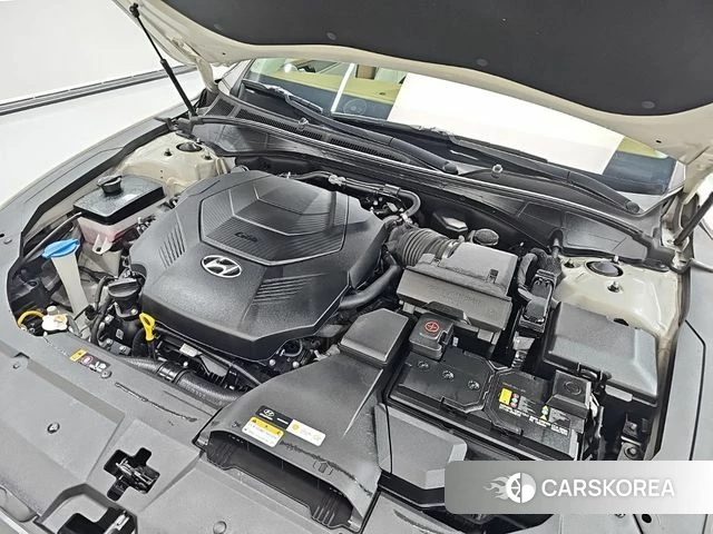 Hyundai The New Grandeur IG id 4546879 из Кореи 14