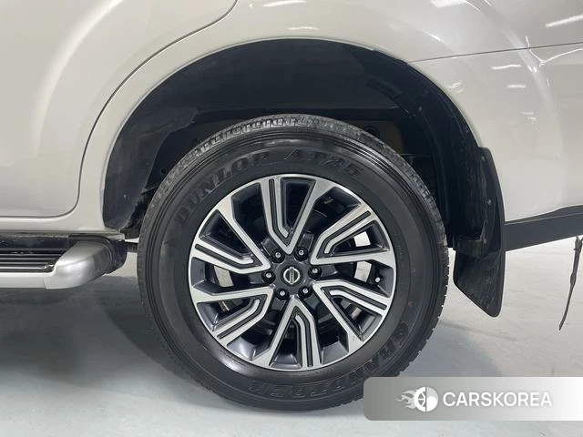 Nissan Tuda id 4279063 из Китая 15