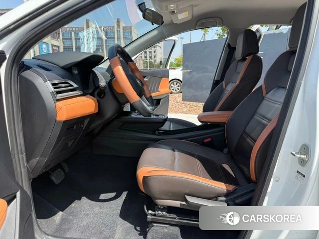 BYD e2 id 4211019 из Китая 8