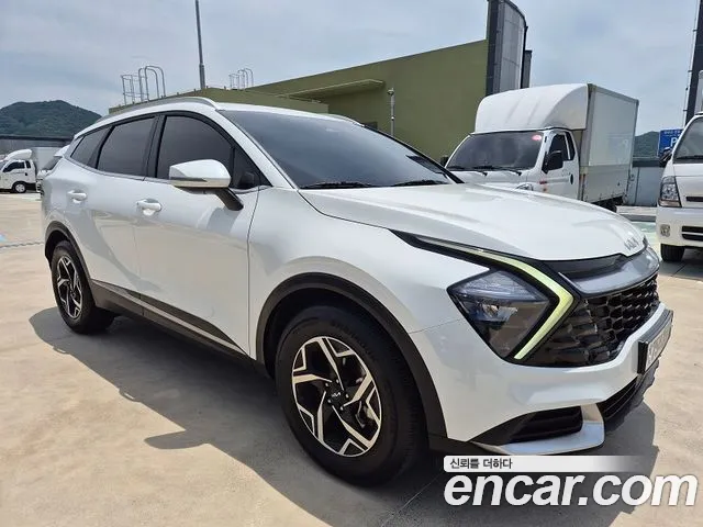 Kia Sportage 5th Generation id 2847945 из Кореи 10