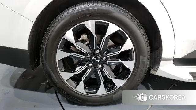 Kia Carnival 4th generation id 3348214 из Кореи 15