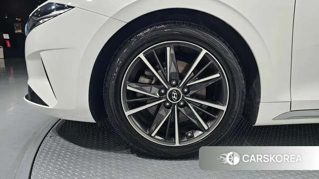 Hyundai The New Grandeur IG id 4731784 из Кореи 15