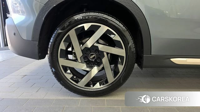 Mini Cooper S Countryman 3rd Generation id 4387968 из Кореи 28