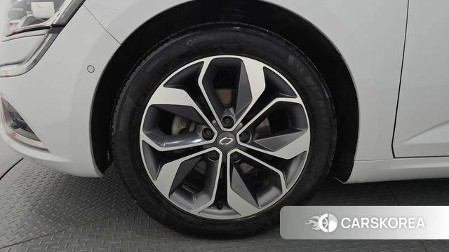 Renault Korea (Samsung) SM6 id 4688817 из Кореи 15