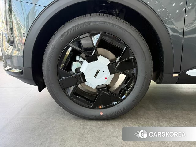 Kia The New Sportage 5th Generation id 4655275 из Кореи 15