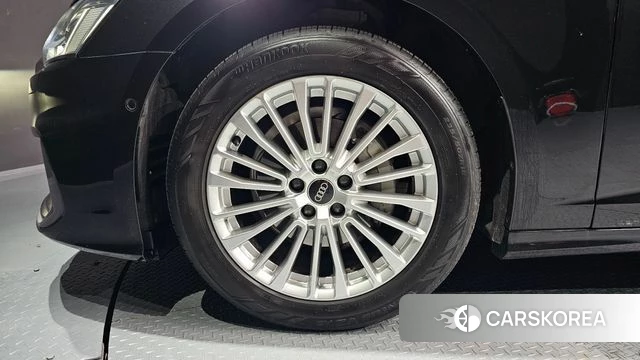Audi A6 (C8) id 4625668 из Кореи 15