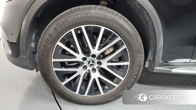 Mercedes-Benz GLC-Class X253 id 3546154 из Кореи 15