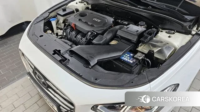 Hyundai Grandeur IG id 3515265 из Кореи 15