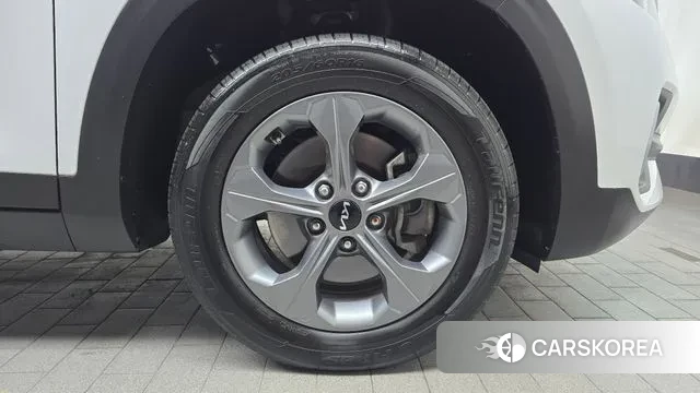 Kia Seltos id 3366744 из Кореи 15