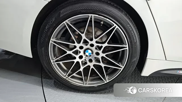 BMW 4 Series (F32) id 3666850 из Кореи 15