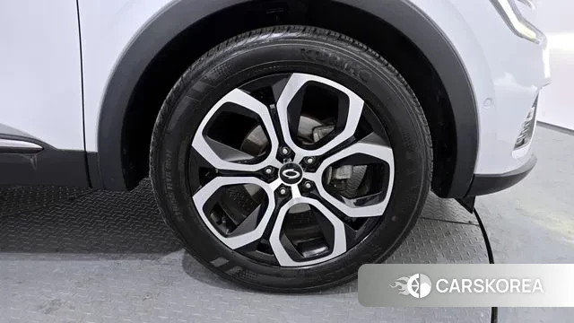 Renault Korea (Samsung) XM3 id 3560962 из Кореи 15