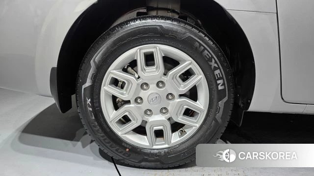 Hyundai Staria id 4893865 из Кореи 28