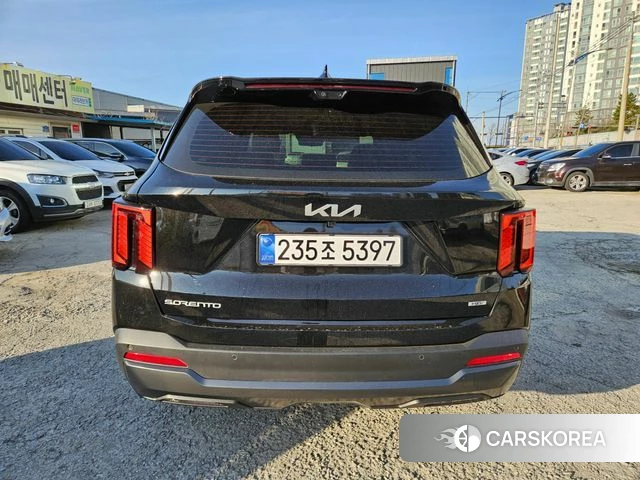 Kia The New Sorento 4th Generation id 4375095 из Кореи 15